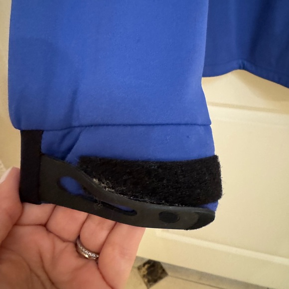 Men’s Sun Mountain Rainflex excellent condition size XL. Perfect for a golfer - Picture 5 of 5